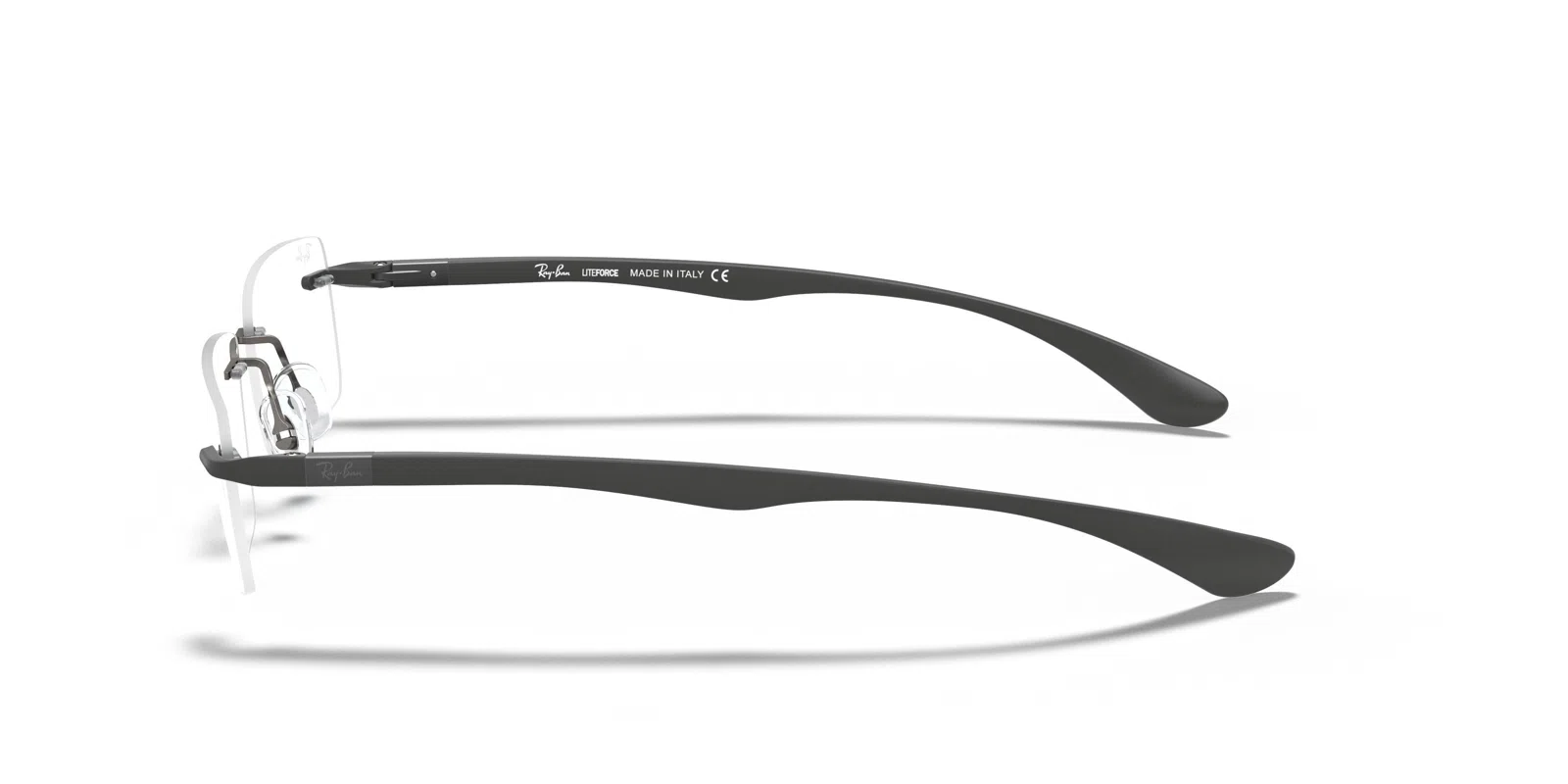 Ray-Ban 8724 Eyeglasses - view 31